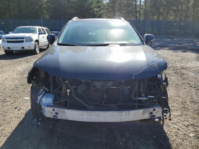Photo 5 from auction – 2010 LEXUS RX 450 with VIN JTJBC1BA5A2007055