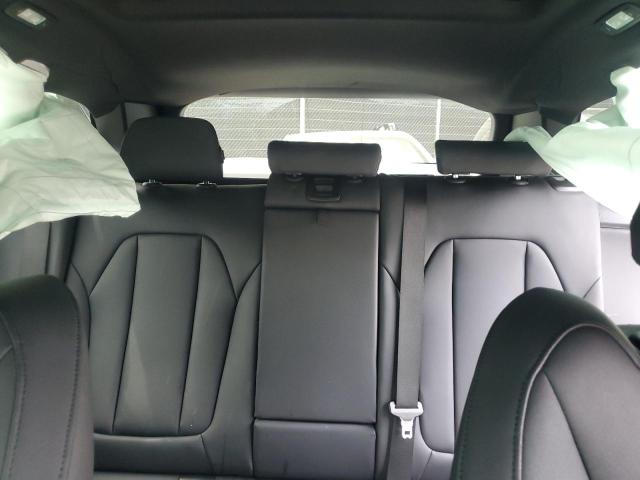 Photo 10 from auction – 2021 BMW X3 SDRIVE3 with VIN 5UXTY3C02M9E42168