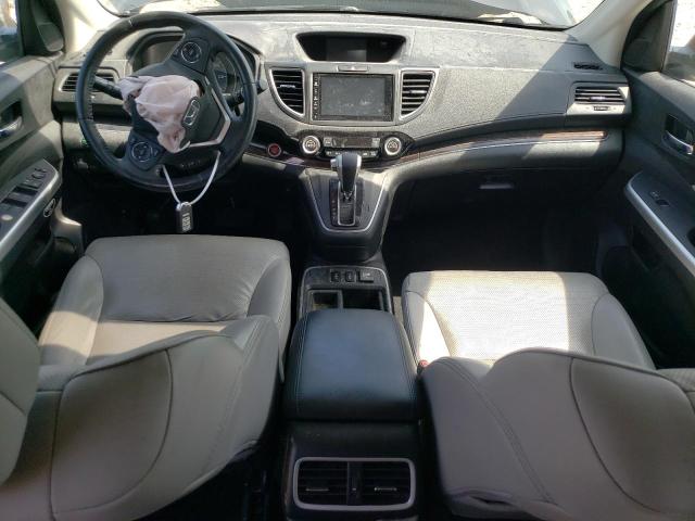 Photo 8 from auction – 2015 HONDA CR-V EXL with VIN 5J6RM4H78FL098832