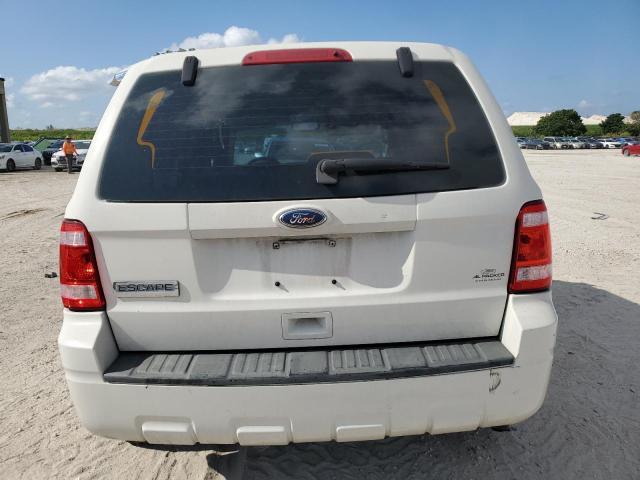Photo 6 from auction – 2011 FORD ESCAPE XLS with VIN 1FMCU0C73BKA47665