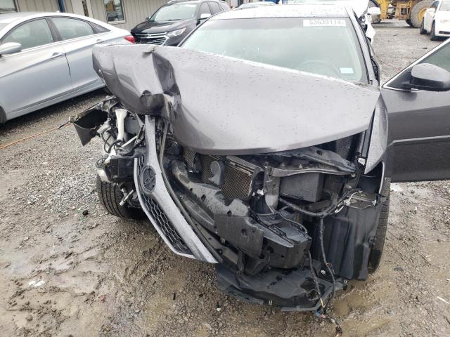 Photo 11 from auction – 2014 TOYOTA CAMRY L with VIN 4T1BF1FK3EU796339