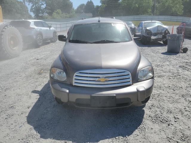 صورة رقم 5 من المزاد - 2011 CHEVROLET HHR LS مع VIN 3GNBAAFW2BS567210
