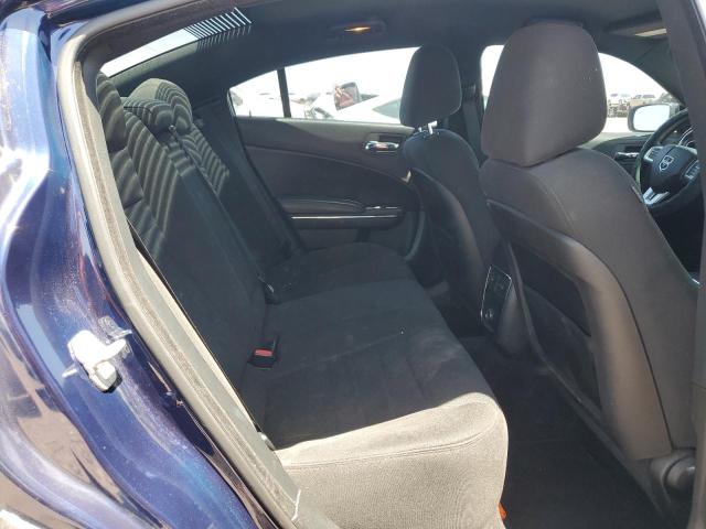 Photo 10 from auction – 2014 DODGE CHARGER SE with VIN 2C3CDXBG4EH178148