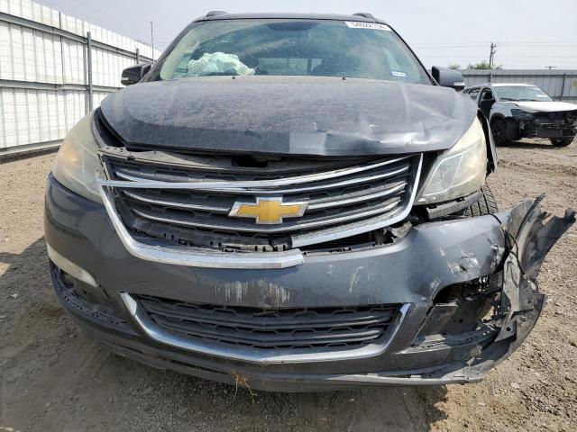 Photo 5 from auction – 2014 CHEVROLET TRAVERSE L with VIN 1GNKRGKD6EJ325185