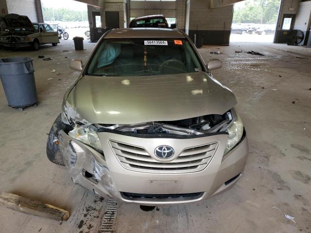 Photo 5 from auction – 2007 TOYOTA CAMRY CE with VIN 4T1BE46K87U174441