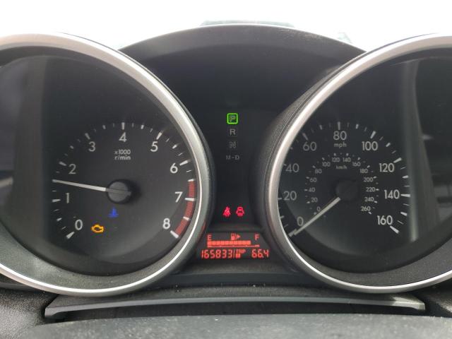 Photo 9 from auction – 2011 MAZDA 3 I with VIN JM1BL1VF6B1901325
