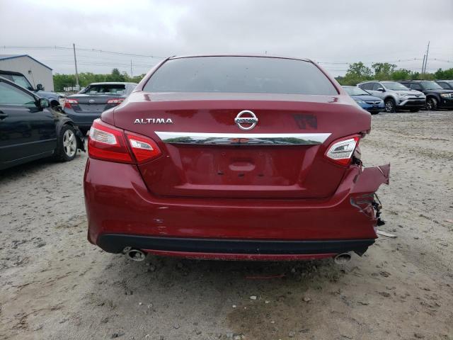Photo 6 from auction – 2017 NISSAN ALTIMA 2.5 with VIN 1N4AL3AP3HC257579