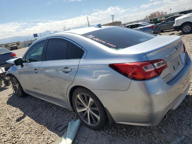 Photo 2 from auction – 2017 SUBARU LEGACY 3.6 with VIN 4S3BNEN65H3009081