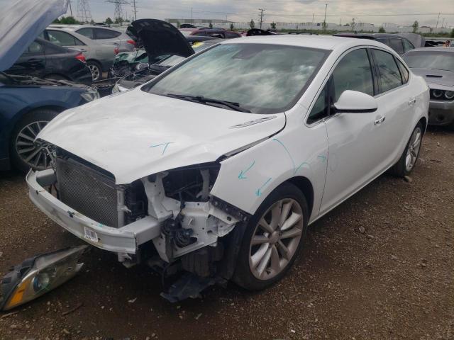 BUICK VERANO CON 2014 with VIN 1G4PR5SK1E4171321 - Photo from auction