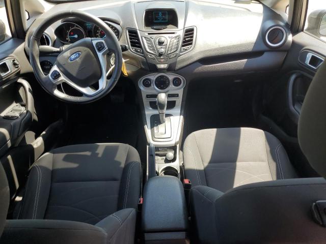 Photo 8 from auction – 2014 FORD FIESTA SE with VIN 3FADP4BJ9EM215655