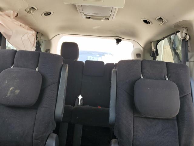 Photo 10 from auction – 2011 CHRYSLER TOWN & COU with VIN 2A4RR5DG5BR612604