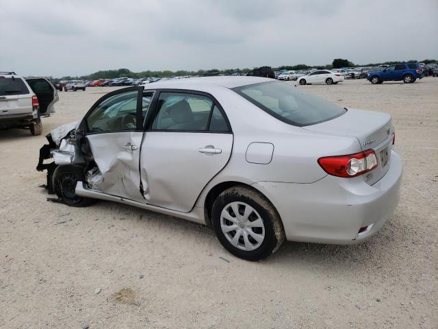 Photo 2 from auction – 2011 TOYOTA COROLLA BA with VIN 2T1BU4EE9BC584318