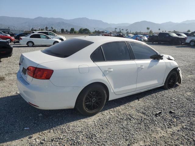 Photo 3 from auction – 2014 VOLKSWAGEN JETTA BASE with VIN 3VW2K7AJ1EM375724