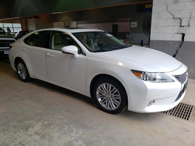 Photo 4 from auction – 2013 LEXUS ES 350 with VIN JTHBK1GG2D2001588
