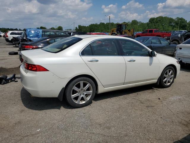 Photo 3 from auction – 2005 ACURA TSX with VIN JH4CL96805C020761