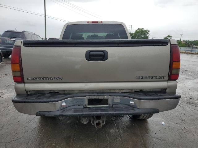 Photo 6 from auction – 2000 CHEVROLET SILVERADO with VIN 2GCEK19T6Y1380898