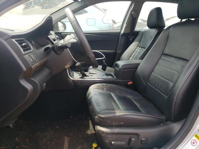 Photo 7 from auction – 2017 TOYOTA CAMRY LE with VIN 4T1BF1FKXHU745019