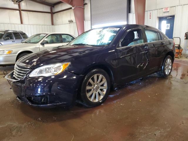 CHRYSLER 200 TOURIN 2012 with VIN 1C3CCBBB6CN302662 - Photo from auction