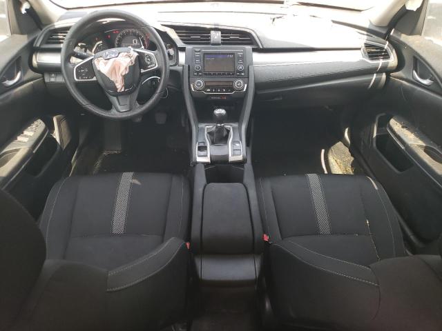 Photo 8 from auction – 2016 HONDA CIVIC LX with VIN 19XFC2E55GE032364