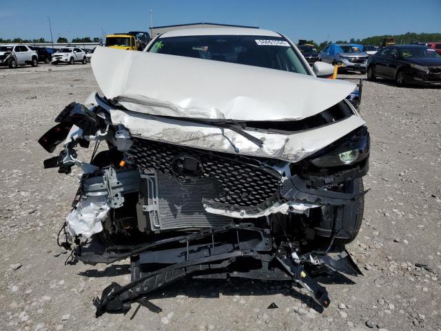 Photo 5 from auction – 2024 MAZDA CX-30 with VIN 3MVDMBAM1RM604121