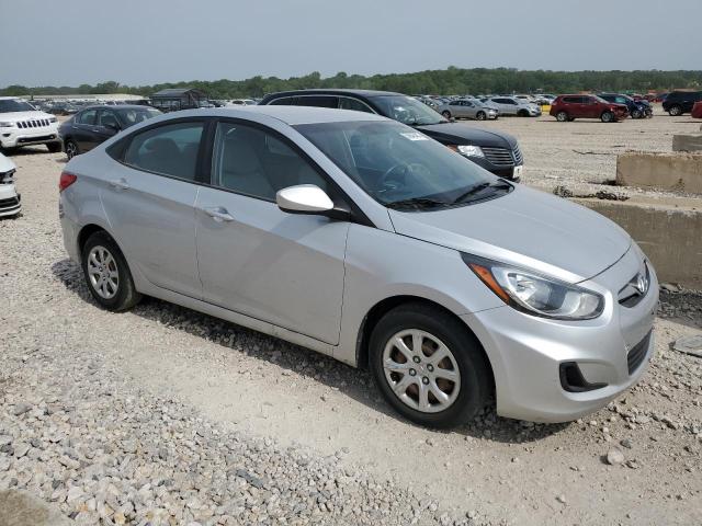 Photo 4 from auction – 2013 HYUNDAI ACCENT GLS with VIN KMHCT4AE9DU395599