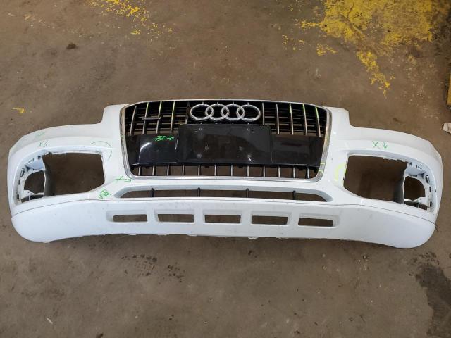 Photo 12 from auction – 2016 AUDI Q5 PREMIUM with VIN WA1C2AFP7GA114044