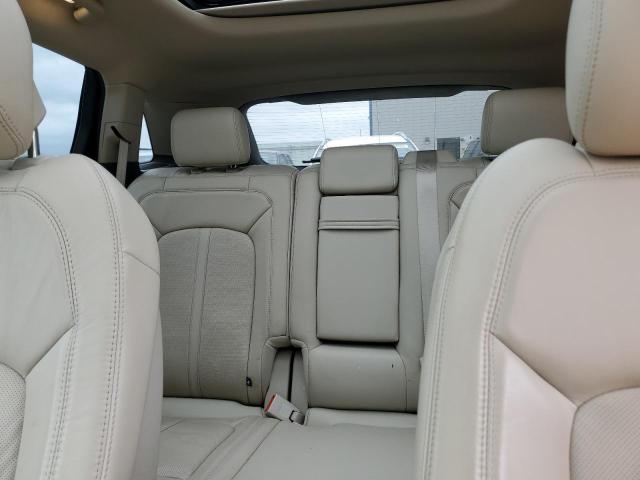 Photo 10 from auction – 2017 LINCOLN MKX RESERV with VIN 2LMPJ8LR3HBL30875