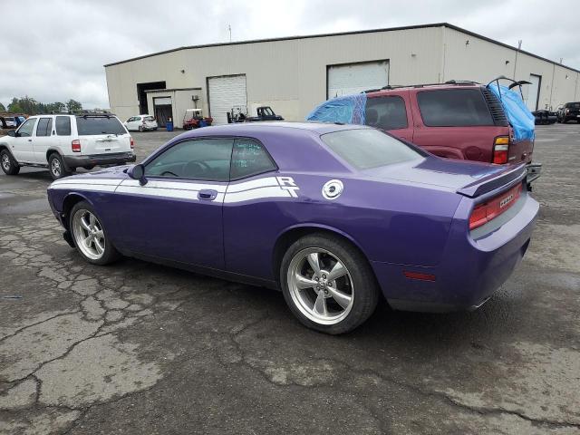 Photo 2 from auction – 2010 DODGE CHALLENGER with VIN 2B3CJ5DT3AH194808