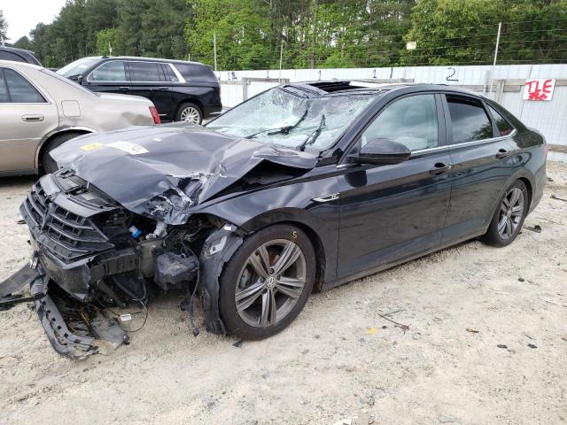 Photo 1 from auction – 2020 VOLKSWAGEN JETTA S with VIN 3VWCB7BUXLM048359