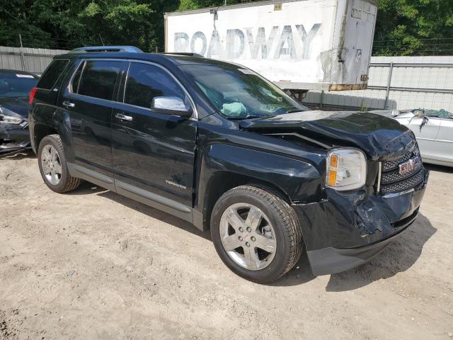 Photo 4 from auction – 2012 GMC TERRAIN SL with VIN 2GKALWEK4C6247286