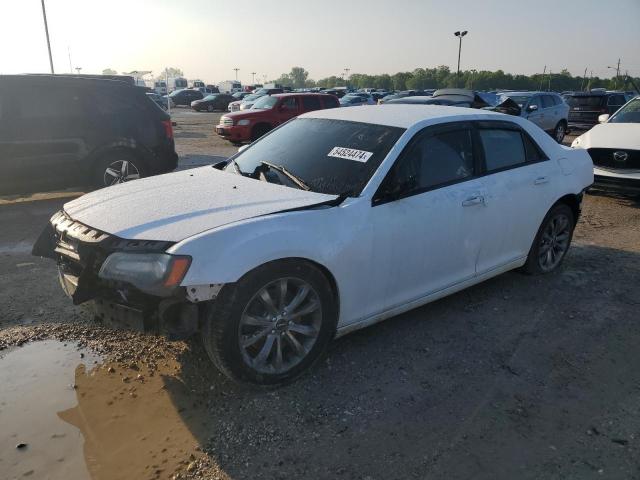 CHRYSLER 300 S 2014 with VIN 2C3CCAGGXEH353107 - Photo from auction