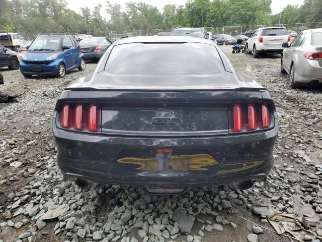 Photo 6 from auction – 2017 FORD MUSTANG GT with VIN 1FA6P8CF0H5353282