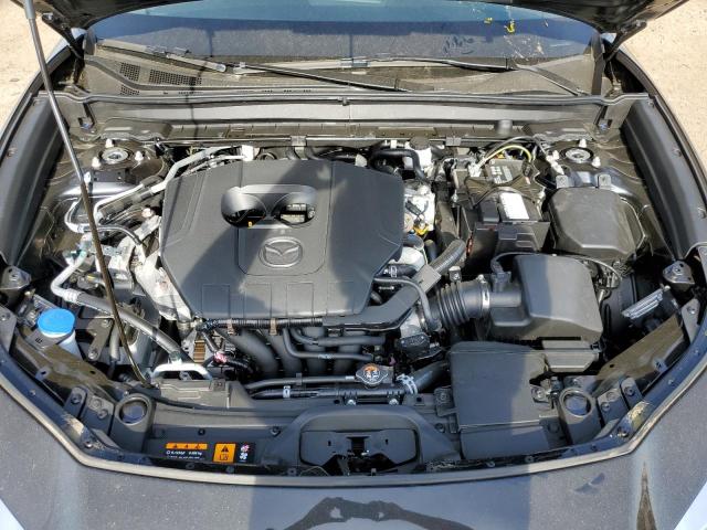Photo 12 from auction – 2024 MAZDA CX-30 SELE with VIN 3MVDMBBM4RM671553