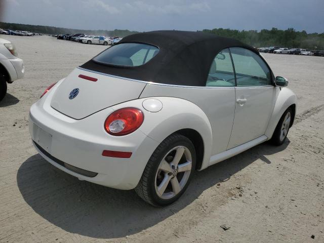 Photo 3 from auction – 2007 VOLKSWAGEN BEETLE with VIN 3VWFF31Y97M417393