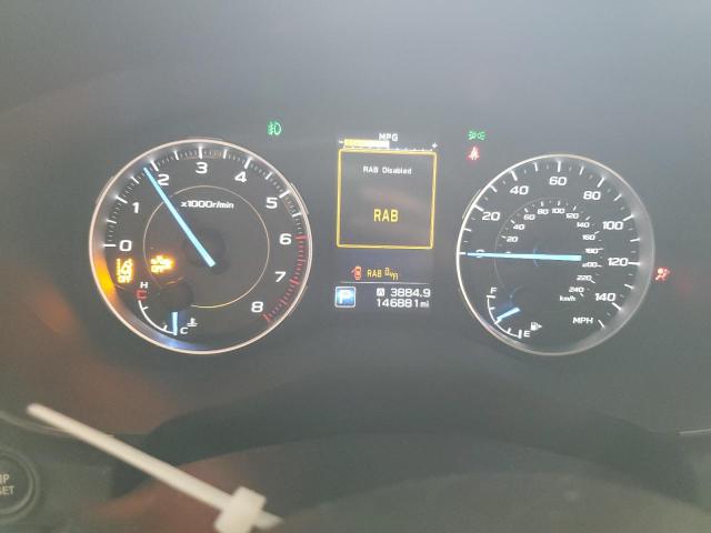Photo 9 from auction – 2021 SUBARU ASCENT LIM with VIN 4S4WMAPD7M3402076