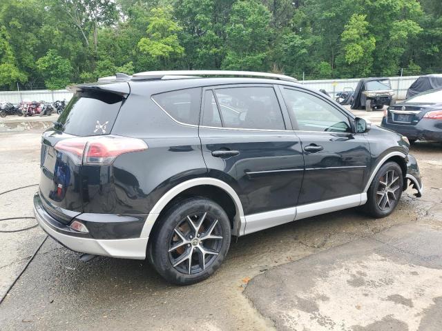 Photo 3 from auction – 2016 TOYOTA RAV4 SE with VIN JTMNFREV6GD084132