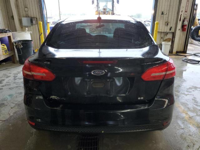 Photo 6 from auction – 2017 FORD FOCUS SE with VIN 1FADP3F27HL306409