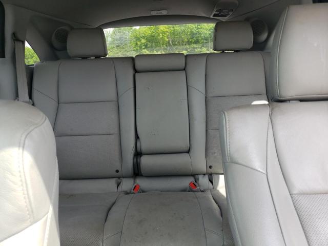 Photo 10 from auction – 2016 ACURA RDX ADVANC with VIN 5J8TB4H72GL009910