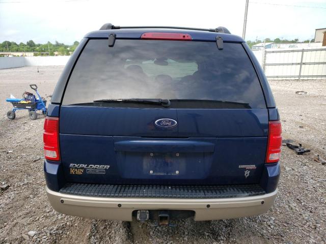 Photo 6 from auction – 2005 FORD EXPLORER E with VIN 1FMDU74W05ZA50389