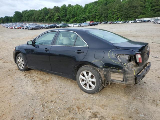 Photo 2 from auction – 2007 TOYOTA CAMRY CE with VIN 4T1BE46K87U605537