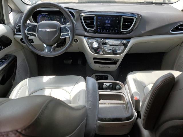 Photo 8 from auction – 2017 CHRYSLER PACIFICA T with VIN 2C4RC1BG8HR759009