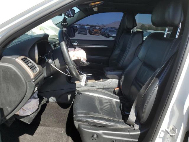 Photo 7 from auction – 2015 JEEP GRAND CHER with VIN 1C4RJEBG7FC700763