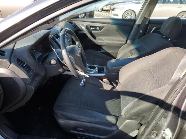 Photo 7 from auction – 2015 NISSAN ALTIMA 2.5 with VIN 1N4AL3AP4FC185501