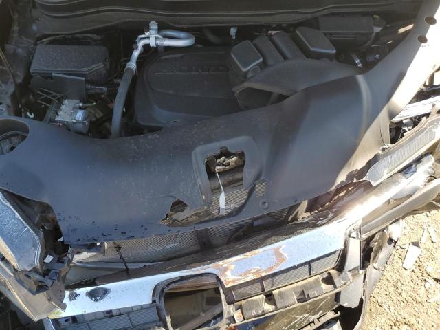 Photo 12 from auction – 2019 HONDA PILOT EXL with VIN 5FNYF6H5XKB079783