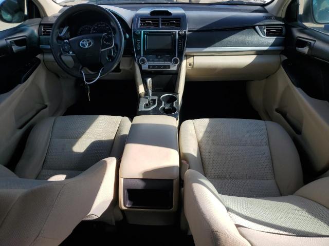 Photo 8 from auction – 2014 TOYOTA CAMRY L with VIN 4T4BF1FK6ER371381