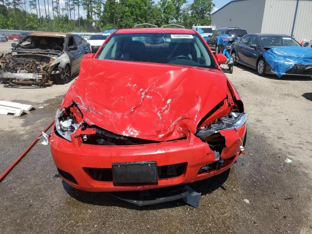 Photo 5 from auction – 2012 CHEVROLET IMPALA LTZ with VIN 2G1WC5E30C1217664