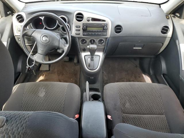 Photo 8 from auction – 2007 TOYOTA COROLLA MA with VIN 2T1KR32E57C653478