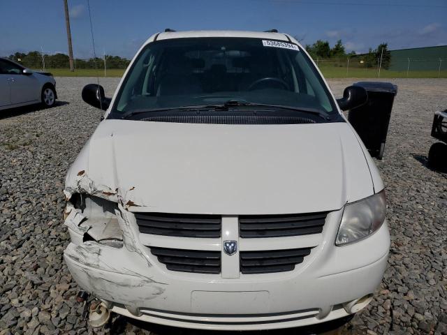 Photo 5 from auction – 2005 DODGE GRAND CARA with VIN 2D4GP44L65R393573