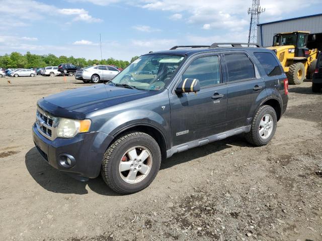 FORD ESCAPE XLT 2008 with VIN 1FMCU93118KE20114 - Photo from auction