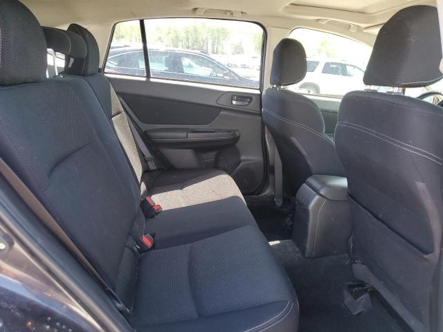 Photo 11 from auction – 2014 SUBARU XV CROSSTR with VIN JF2GPAVC6E8283775